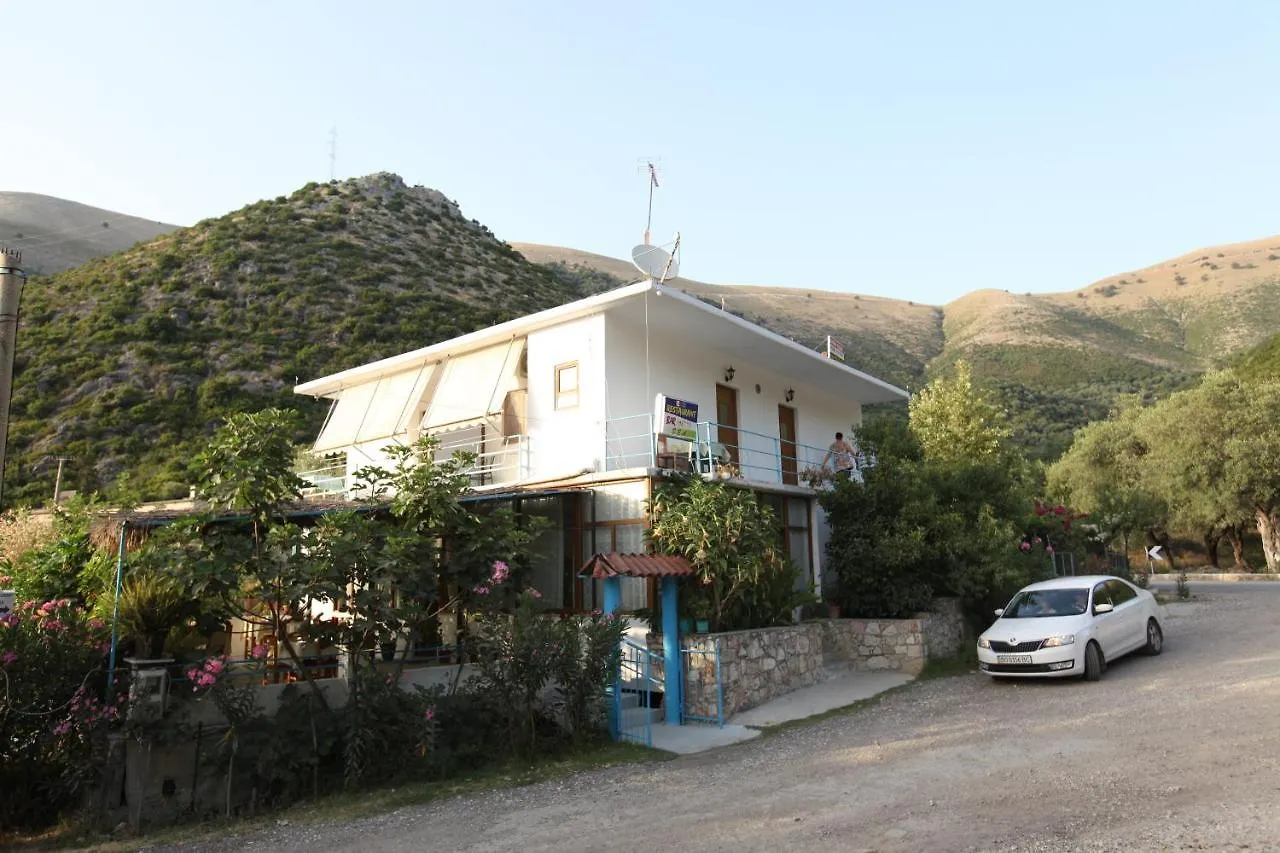 Seaview Bunec Piqeras 0*,  Albania