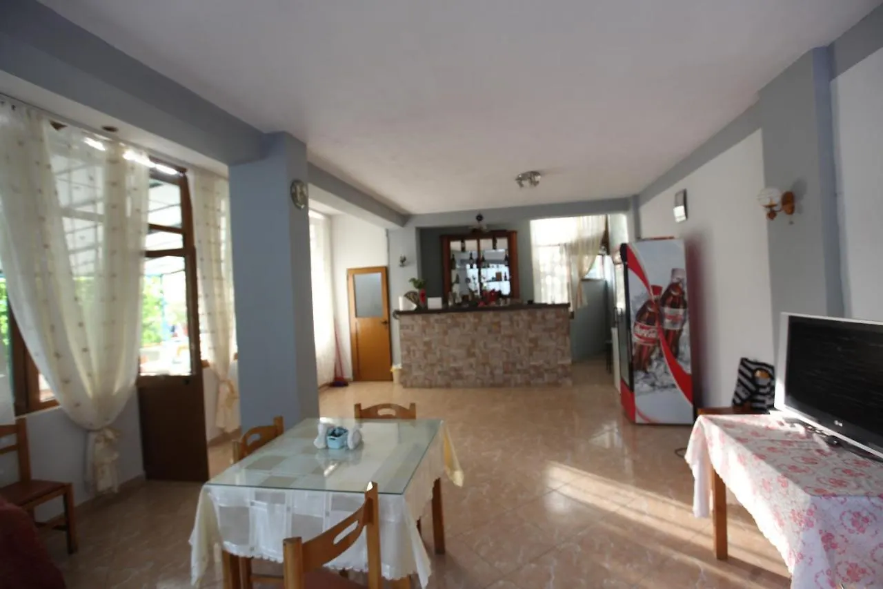 Seaview Bunec Piqeras 0*,  Albania