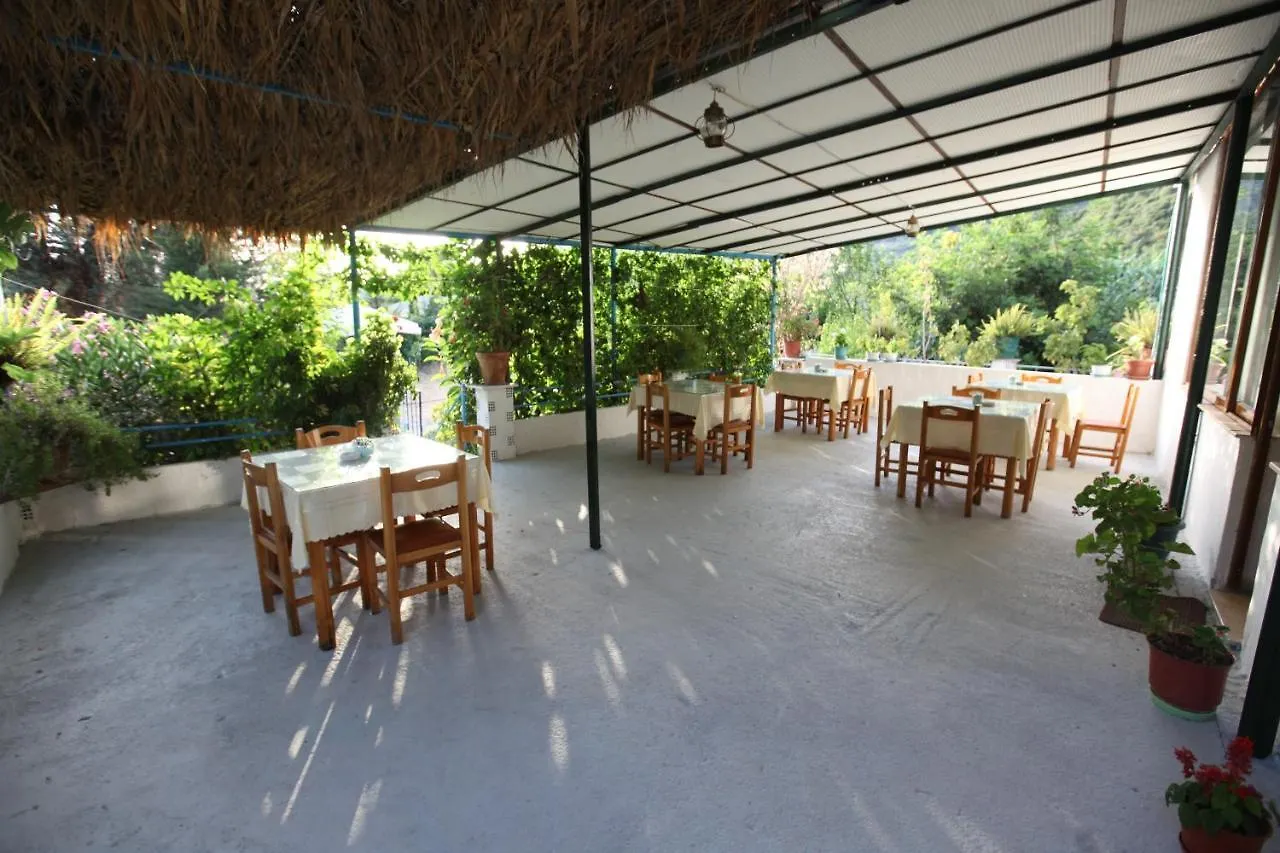 Hotel Seaview Bunec Piqeras Albania