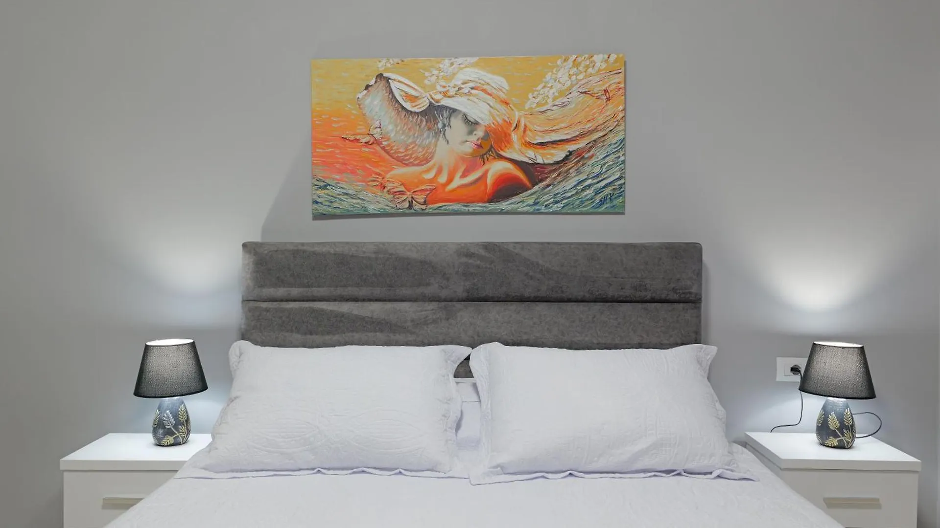 Hotel Seaview Bunec Piqeras