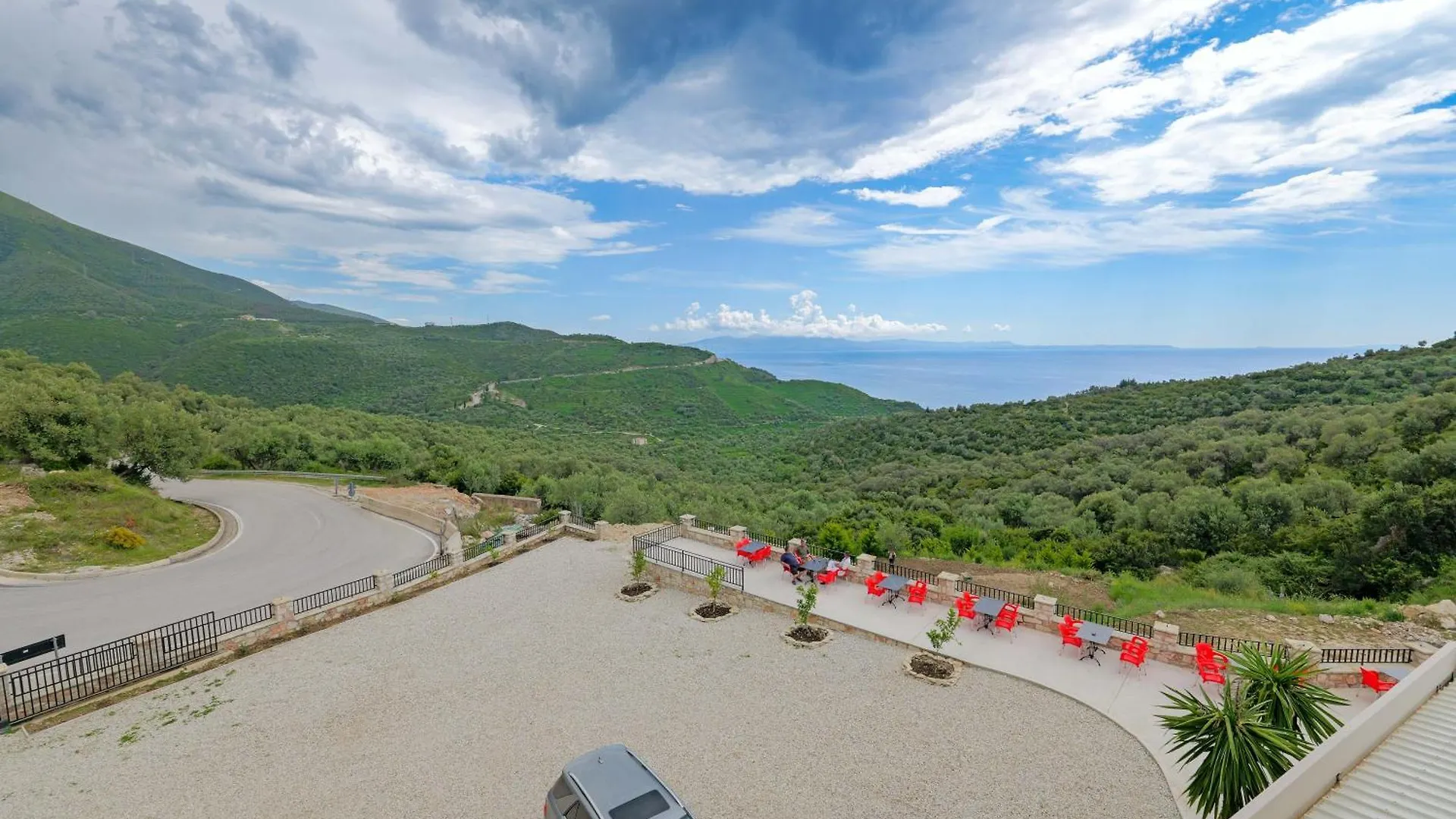 Seaview Bunec Piqeras