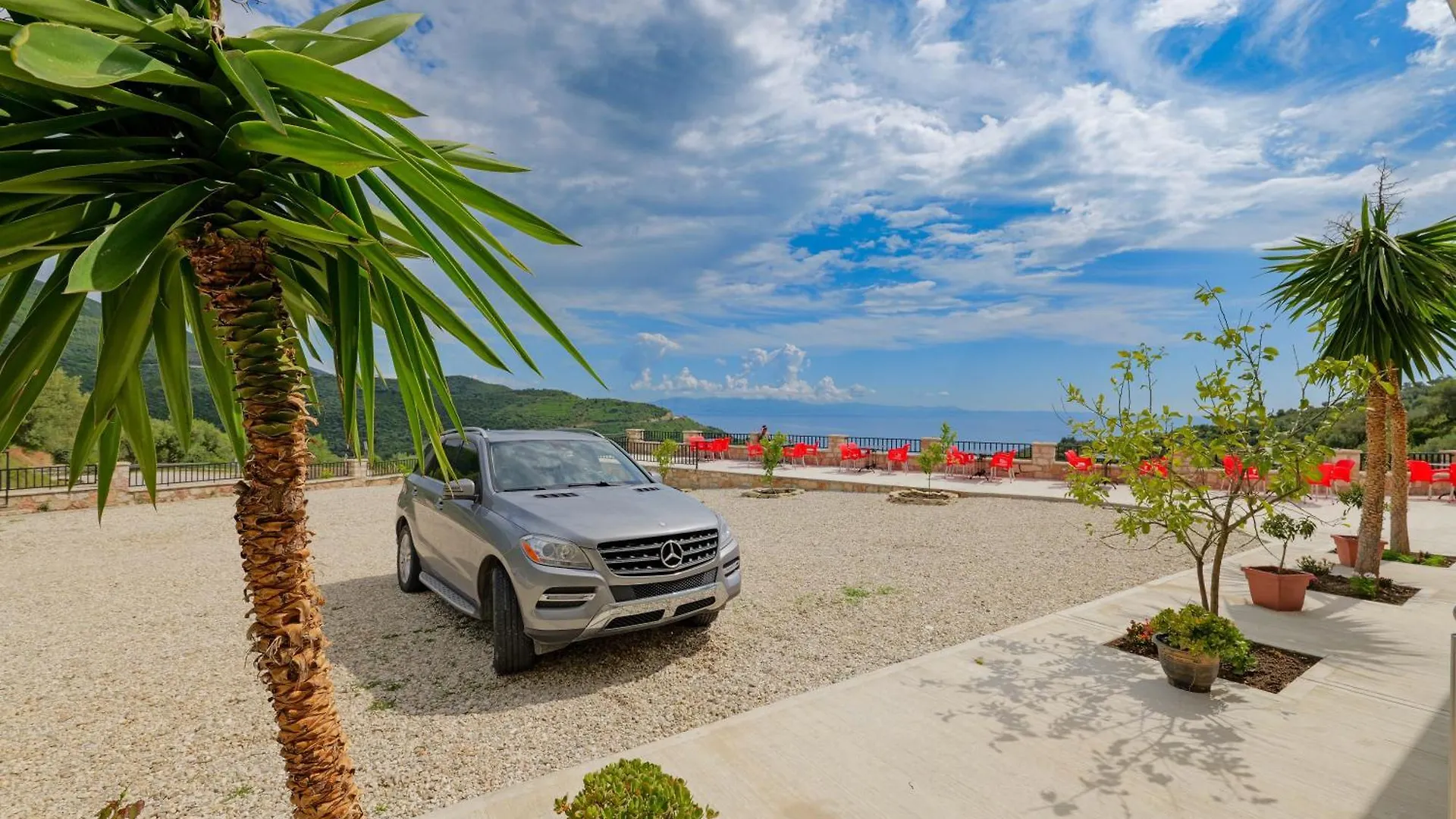 Seaview Bunec Piqeras Albania