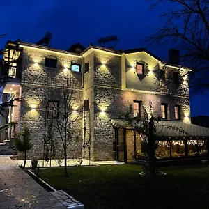  Maison d'hôtes Bujtina Liana