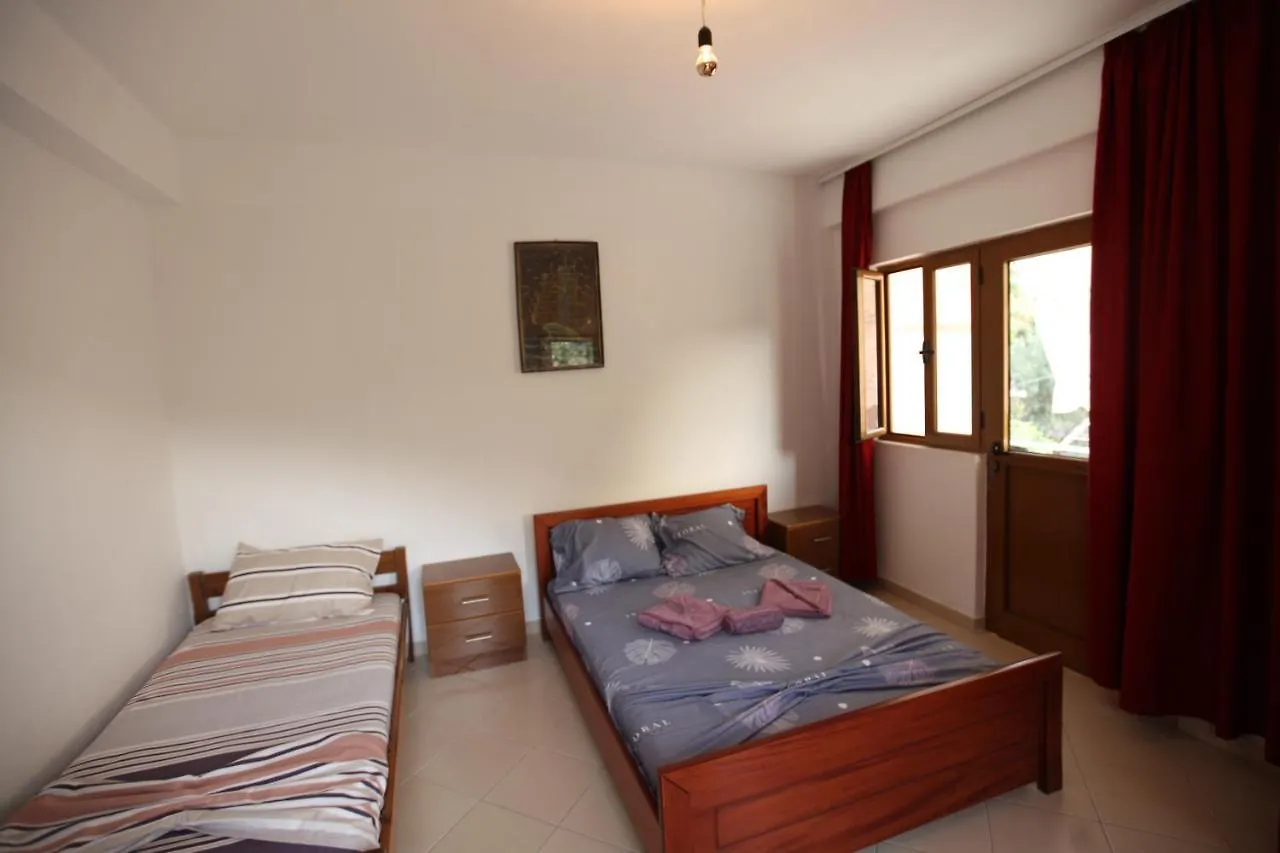 Hotel Seaview Bunec Piqeras