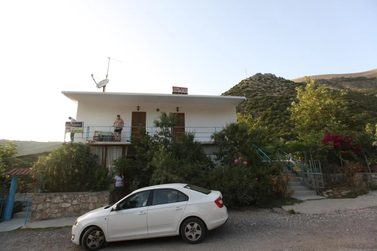 Seaview Bunec Piqeras