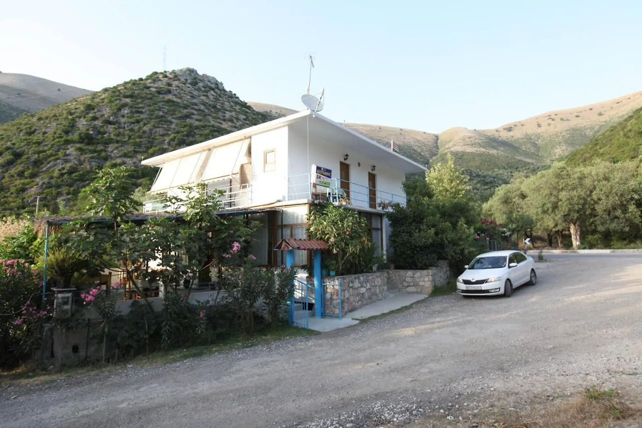 Seaview Bunec Piqeras Albania