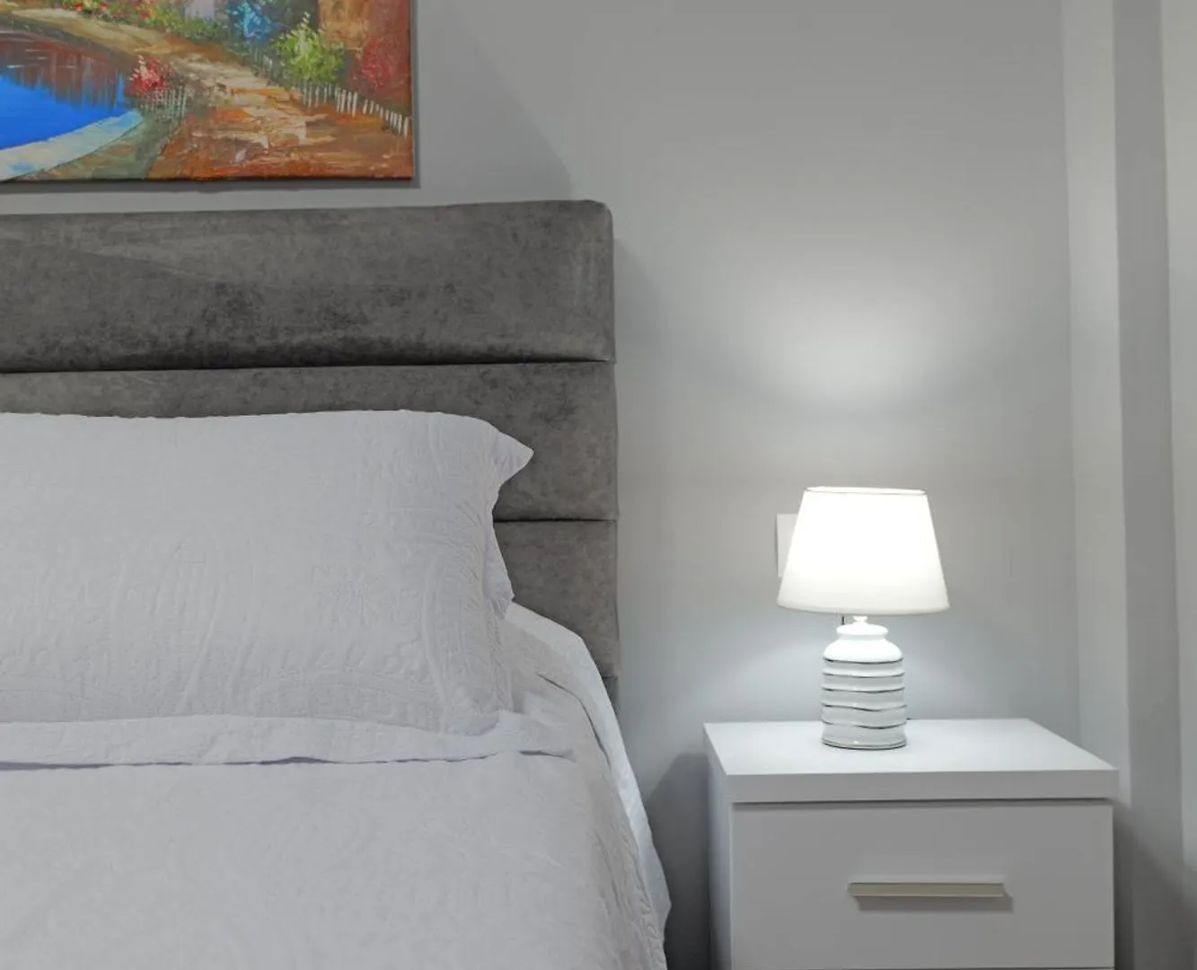 Hotel Seaview Bunec Piqeras