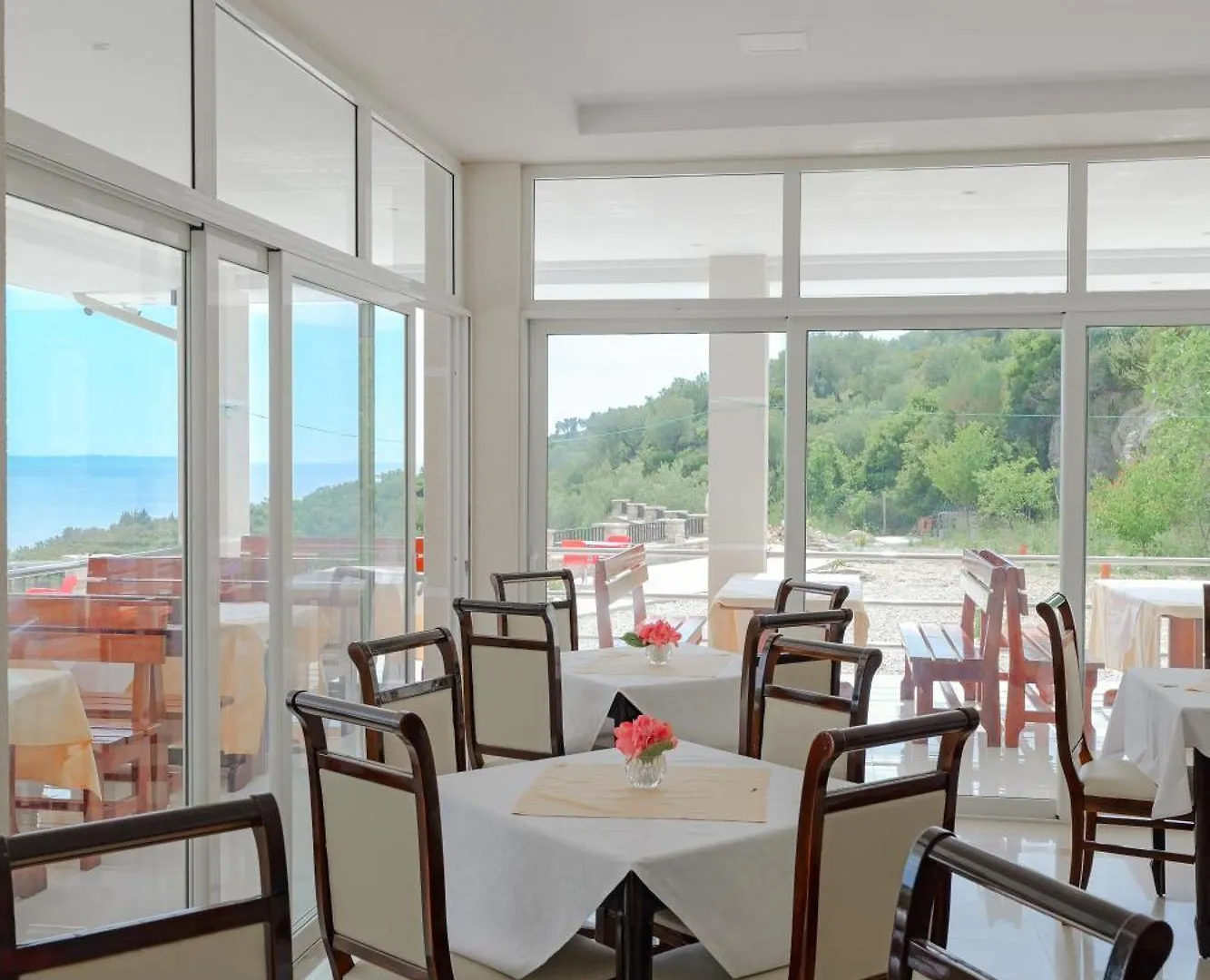 Seaview Bunec Piqeras 0*,