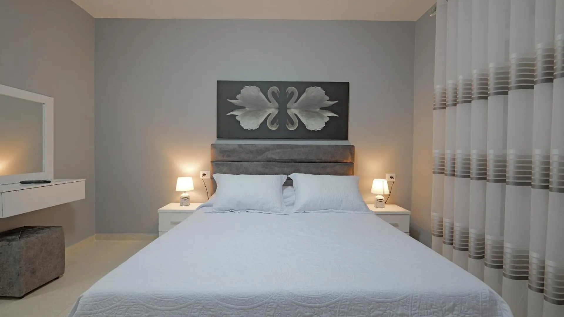 Hotel Seaview Bunec Piqeras
