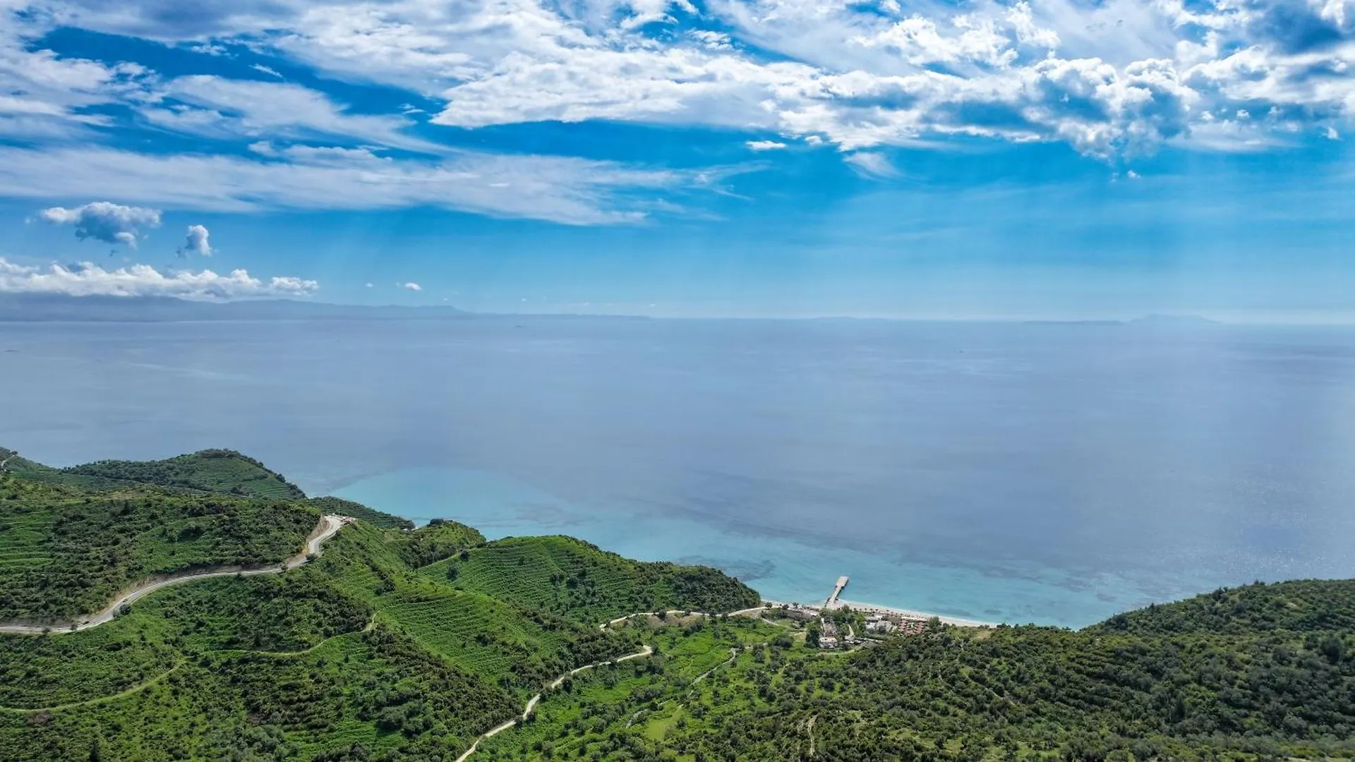Seaview Bunec Piqeras